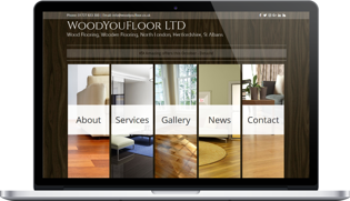 WoodYouFloor LTD